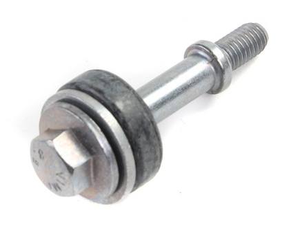 Collar Screw